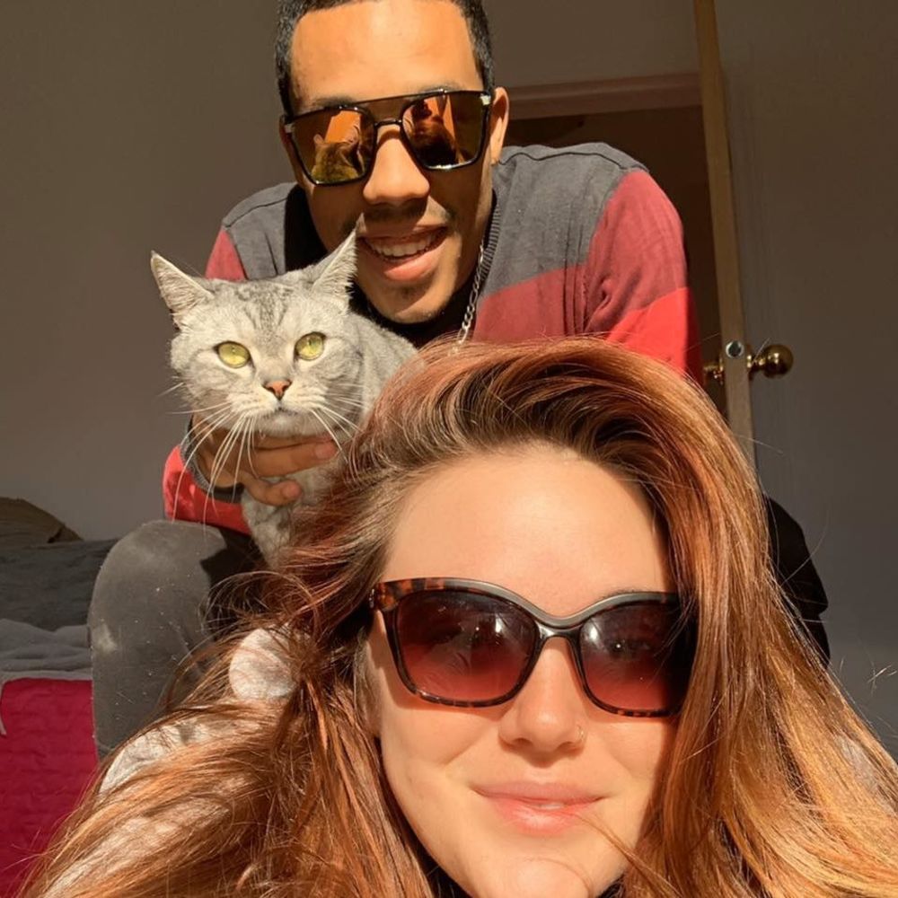 Meet your Posher, Laurence